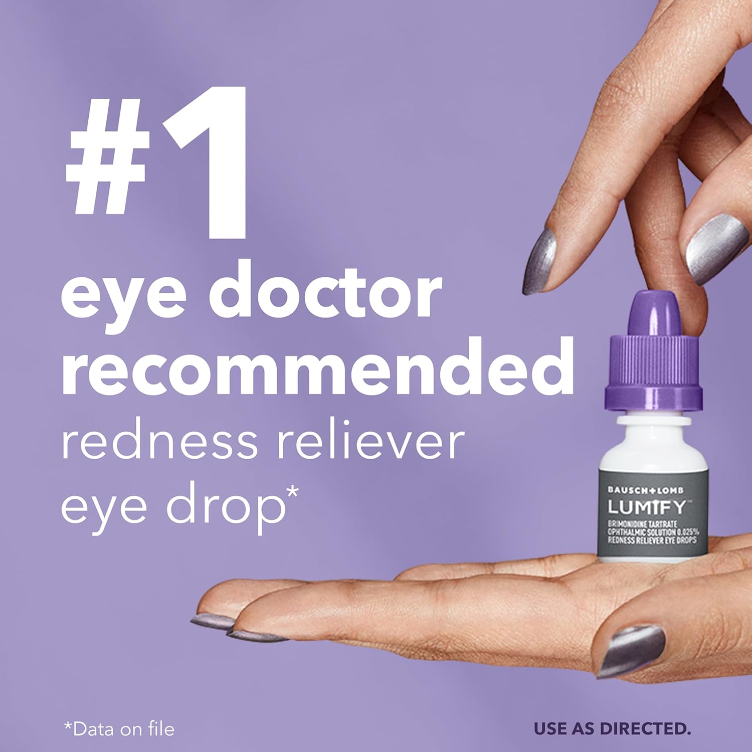 Brilliant Eye Brightener Drops