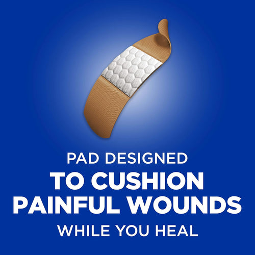 Comfort Fit Bandages for Women