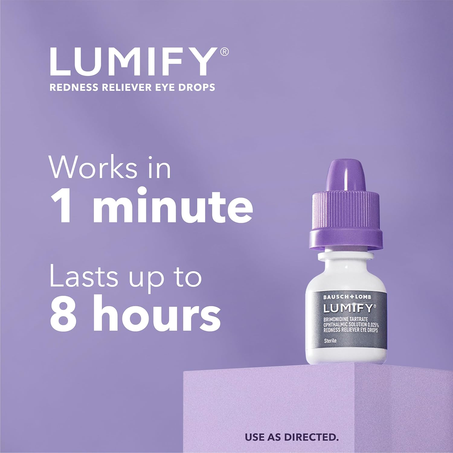 Brilliant Eye Brightener Drops