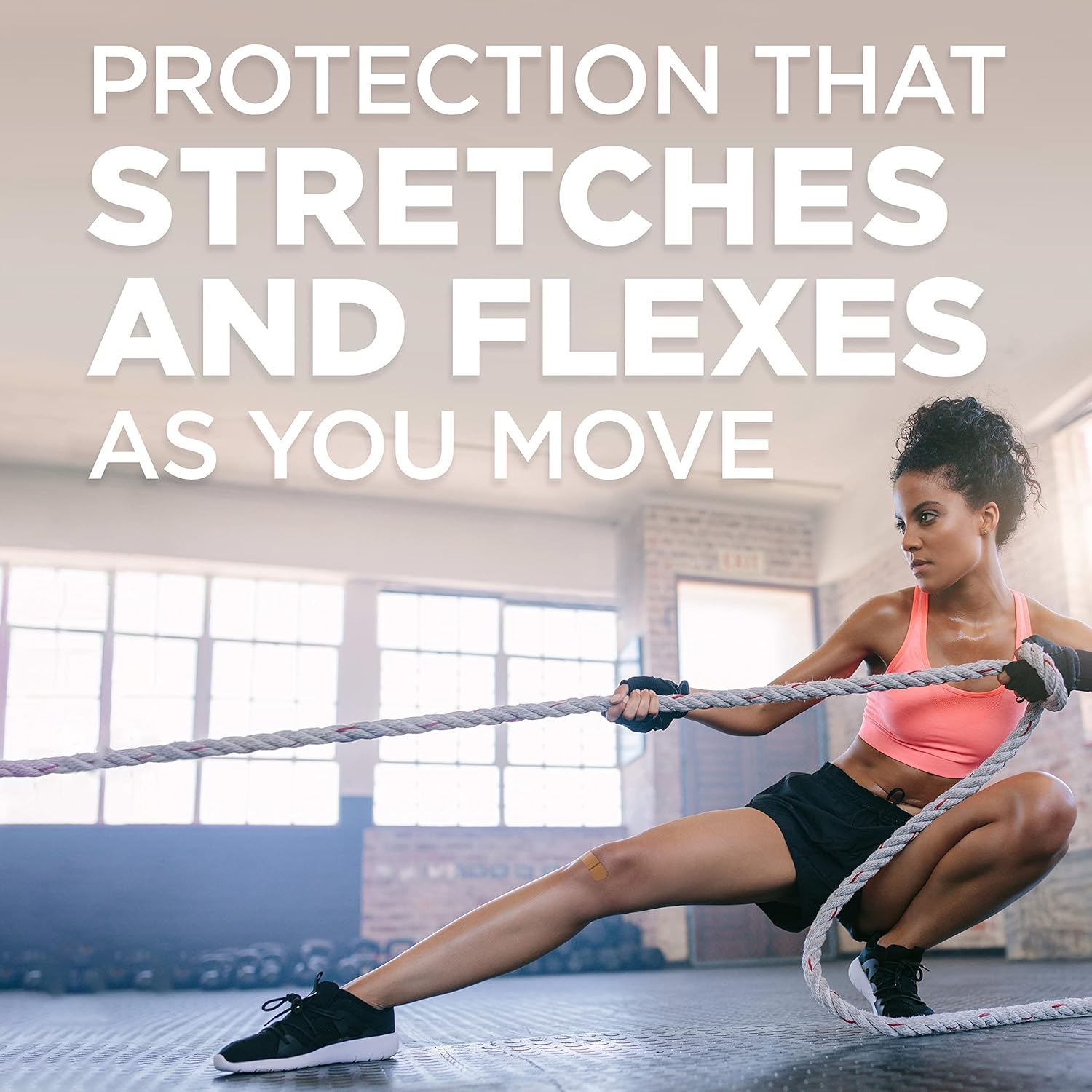 Comfort Fit Bandages for Women