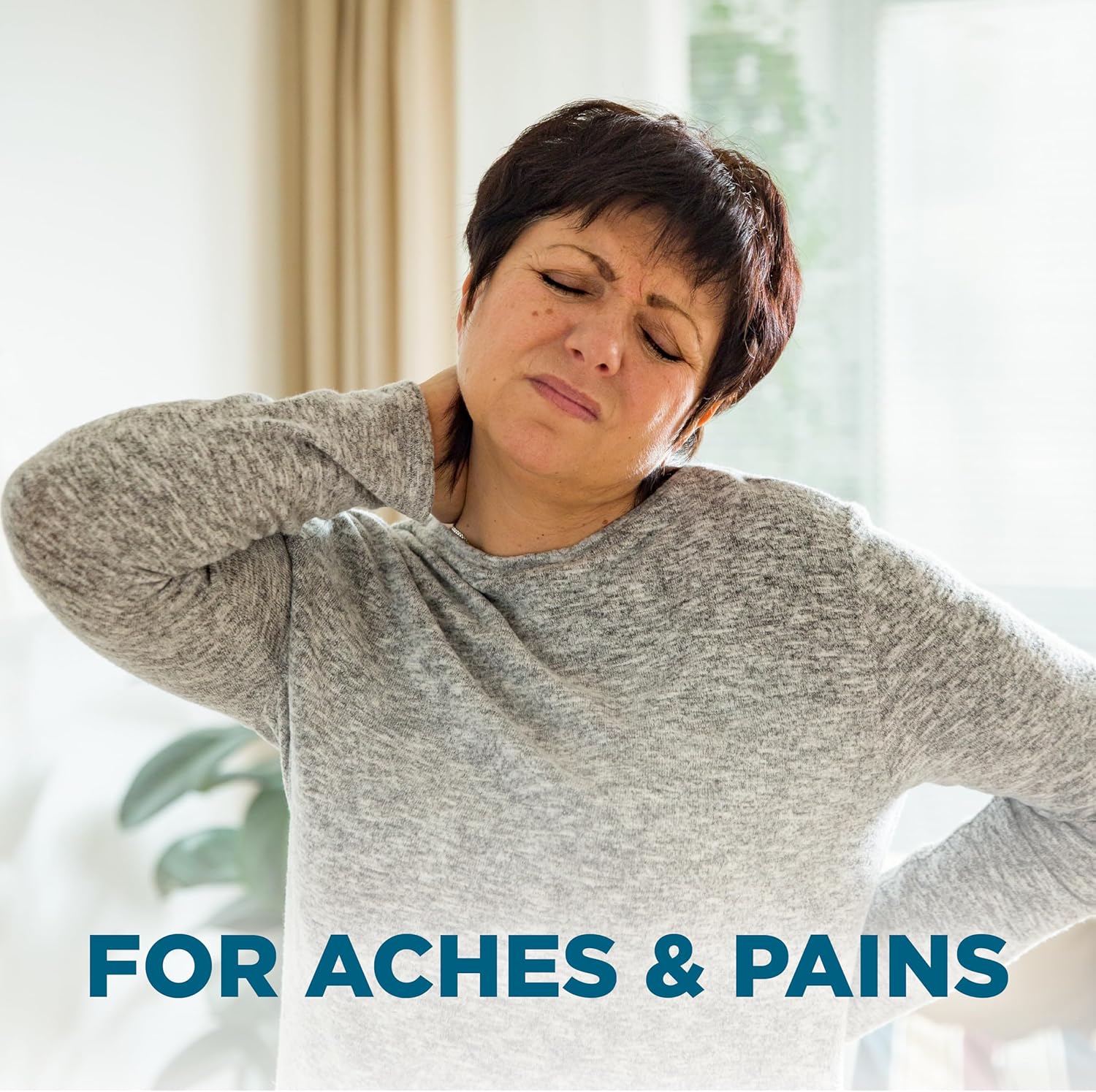Everyday Relief Ibuprofen Tablets